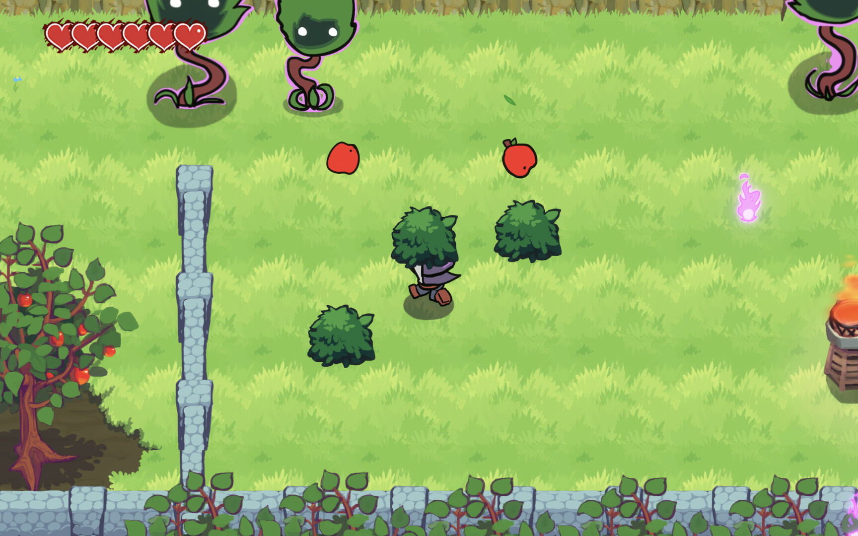 Wisp Child screenshot 3