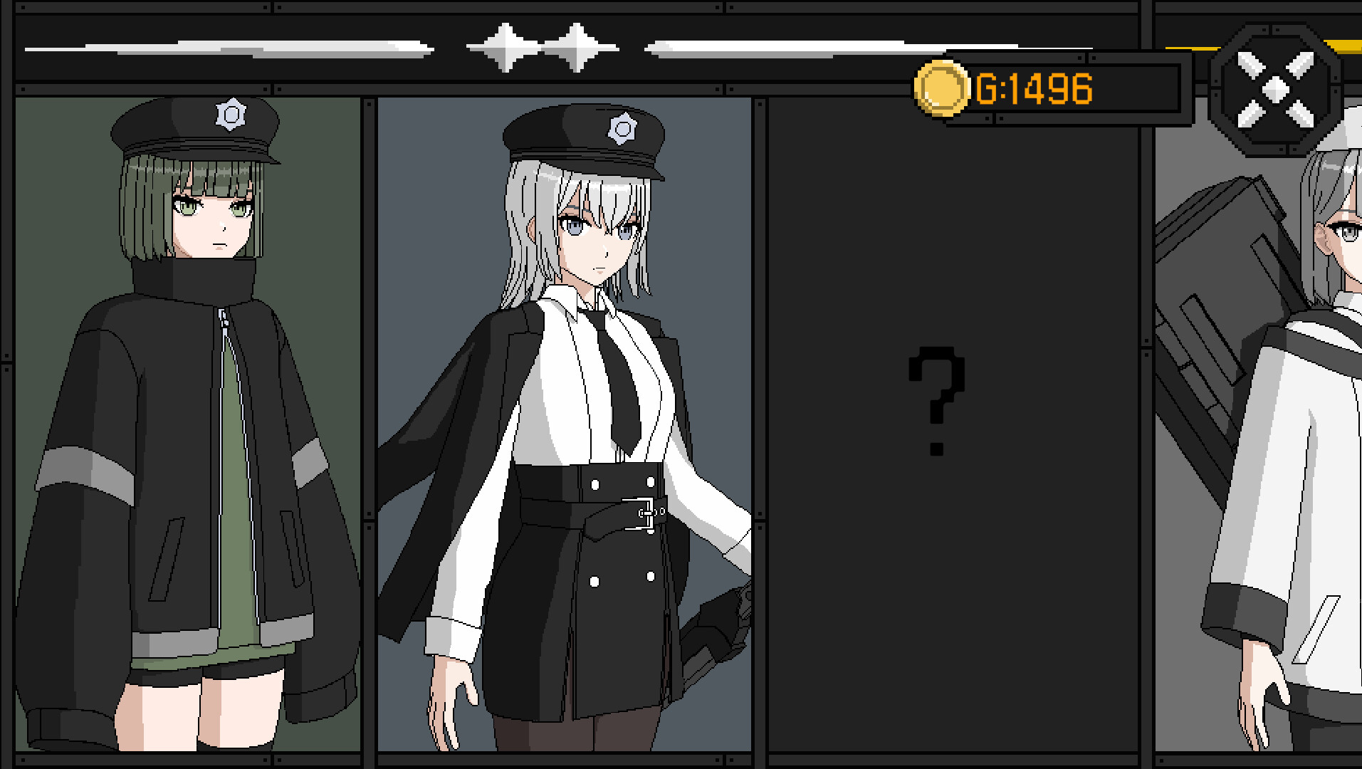MARONIA screenshot 2