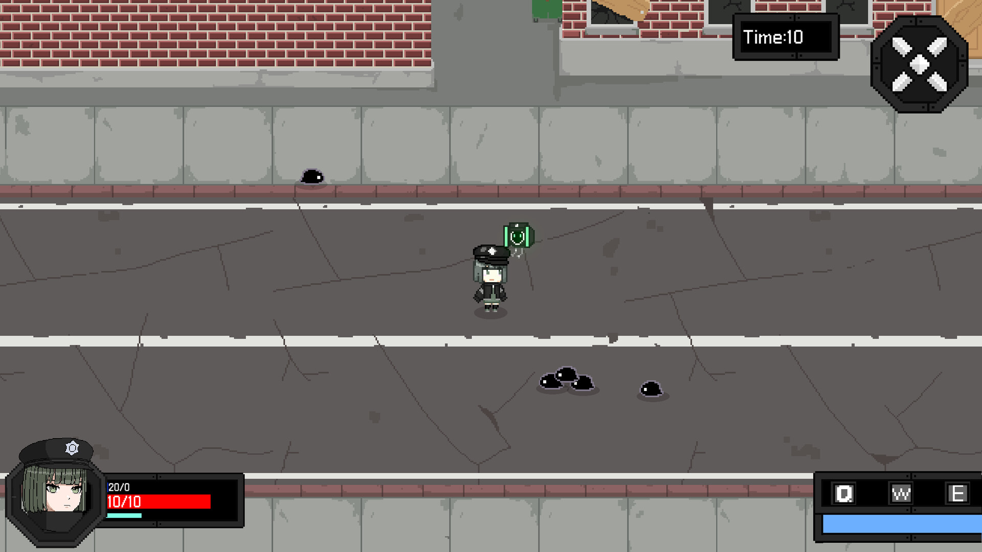 MARONIA screenshot 3