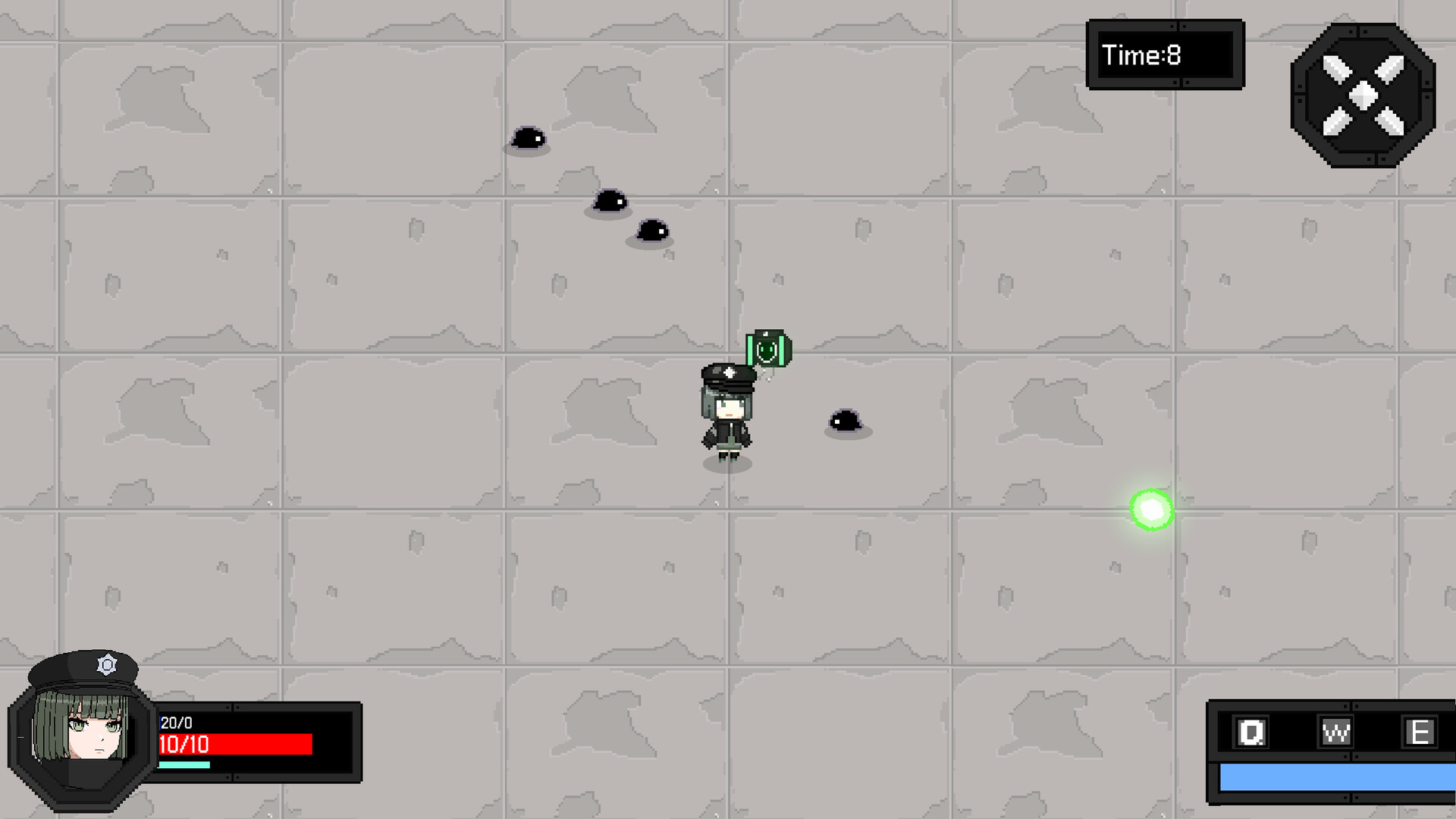 MARONIA screenshot 5