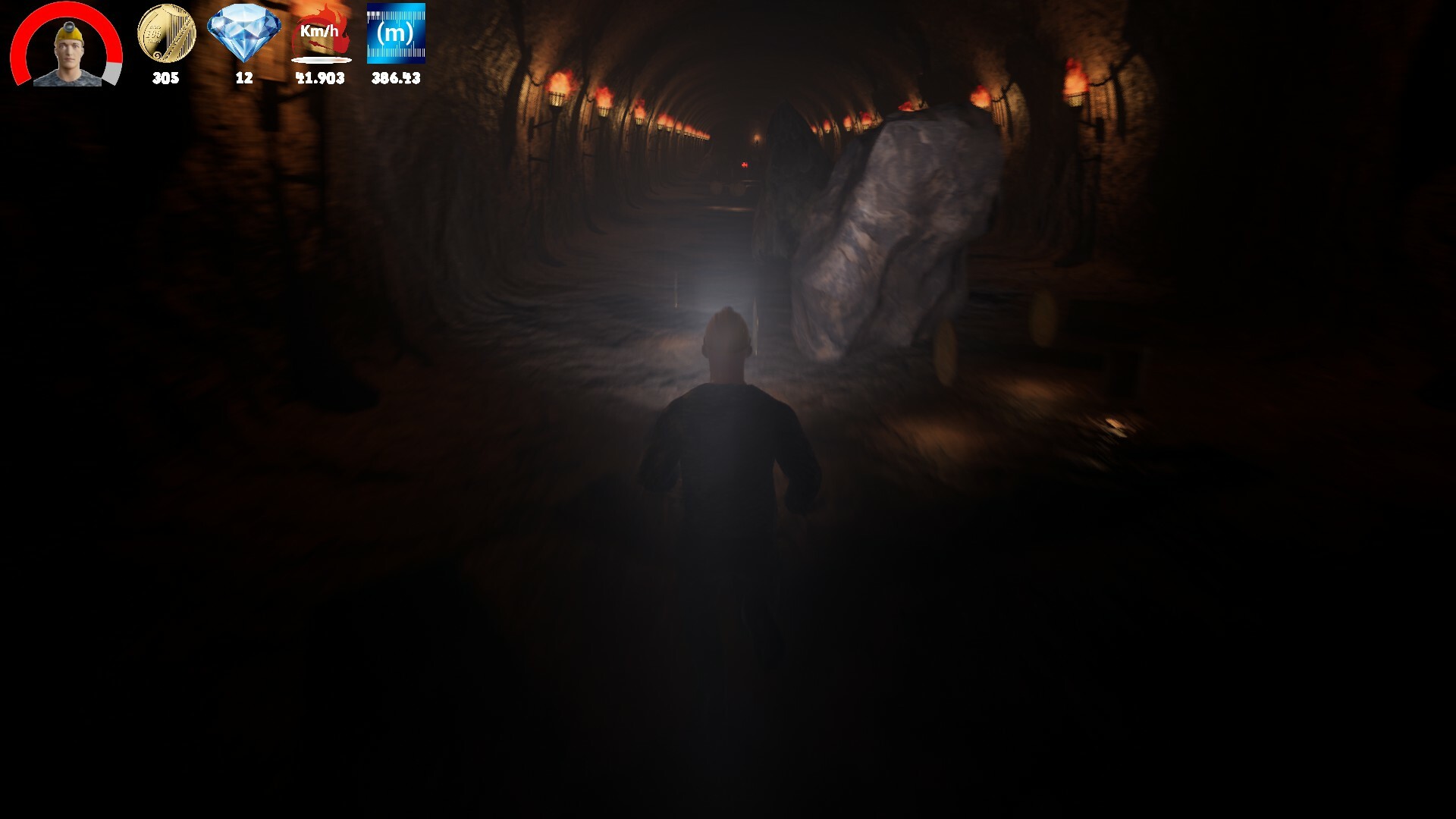 R4YL (Run for your life!) screenshot 7