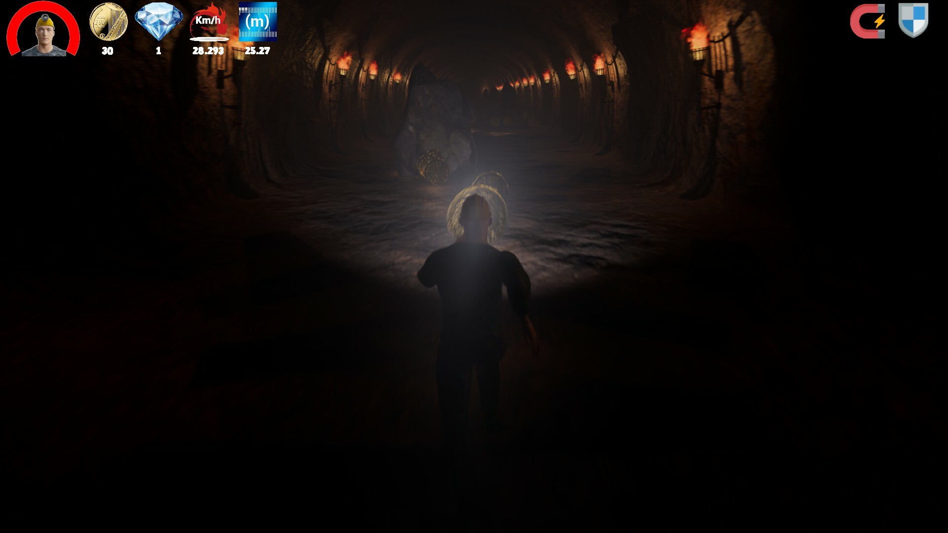 R4YL (Run for your life!) screenshot 11