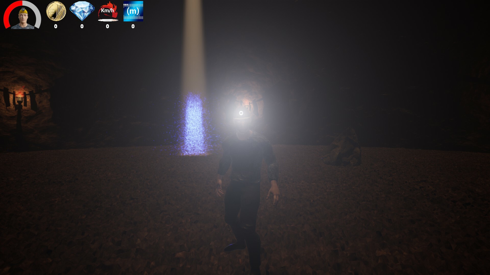 R4YL (Run for your life!) screenshot 9