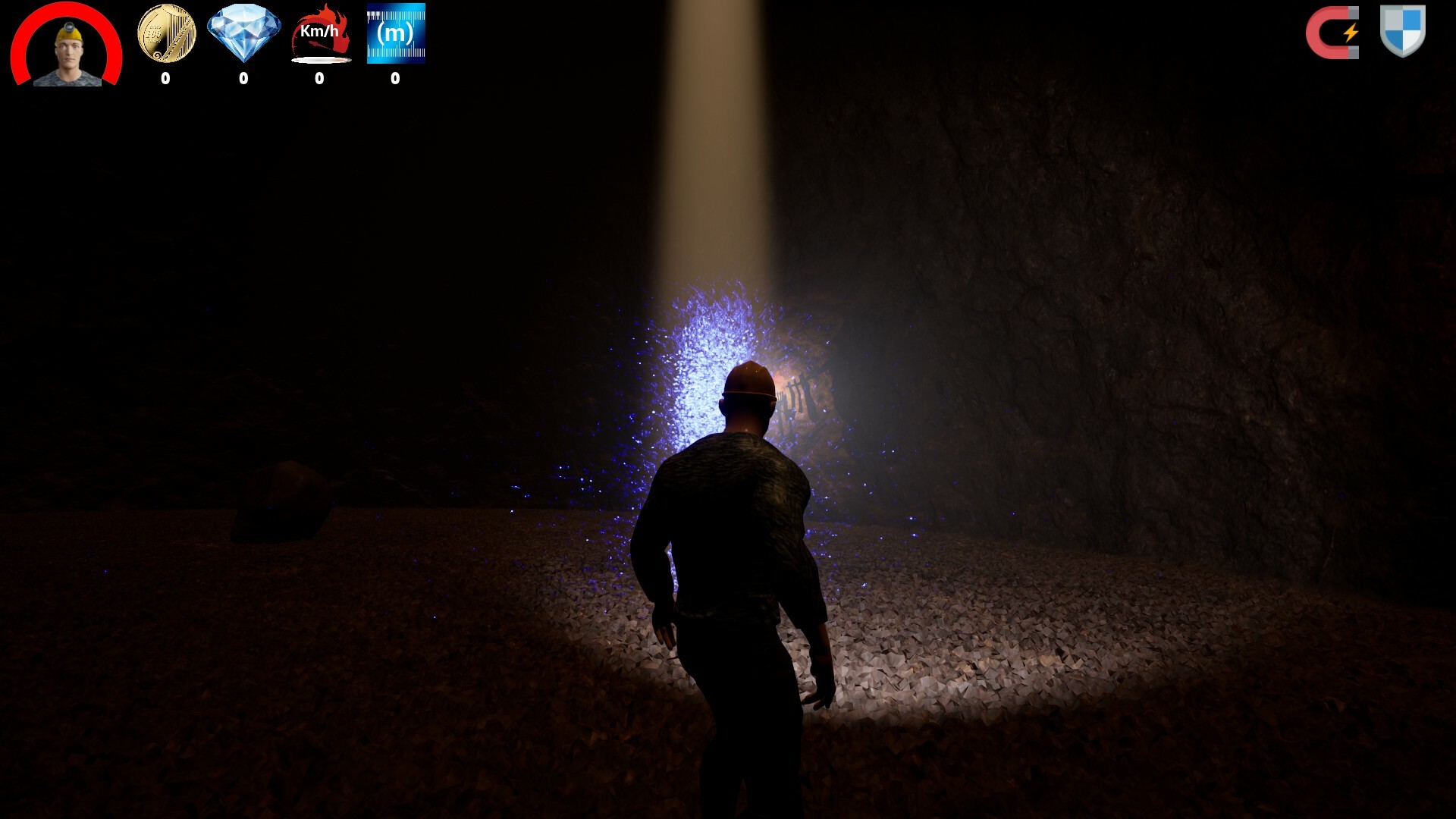 R4YL (Run for your life!) screenshot 4