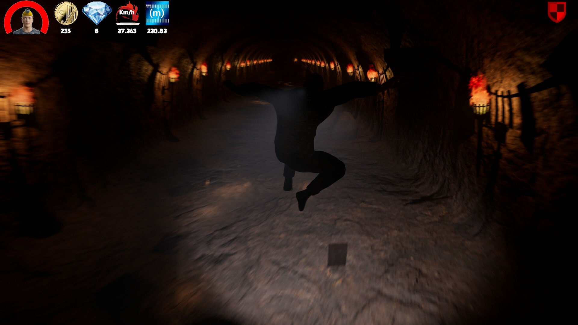 R4YL (Run for your life!) screenshot 13