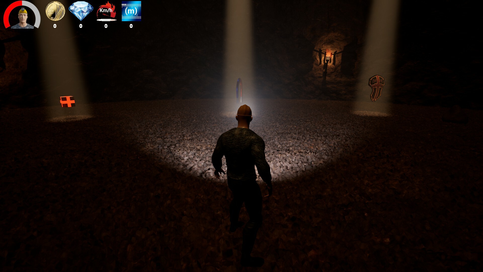R4YL (Run for your life!) screenshot 15