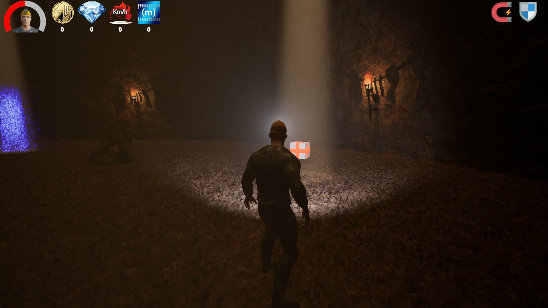 R4YL (Run for your life!) screenshot 18