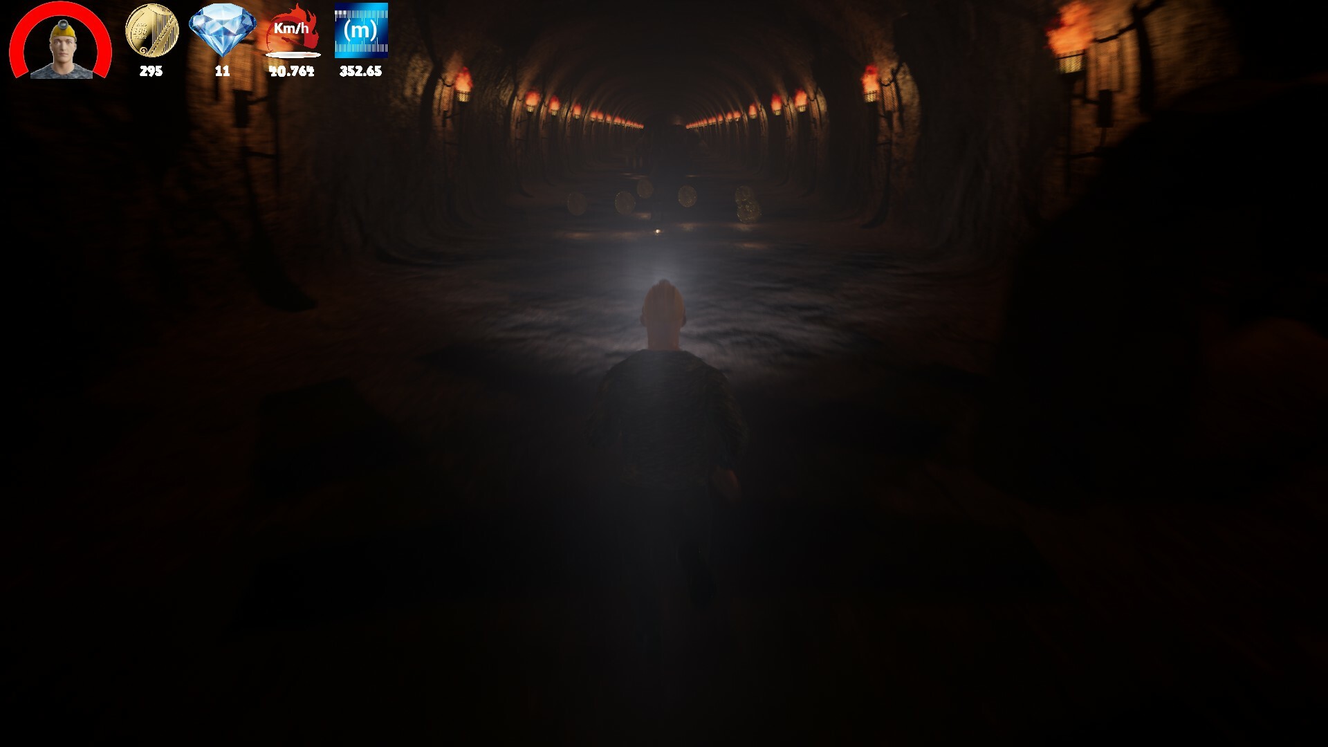 R4YL (Run for your life!) screenshot 6