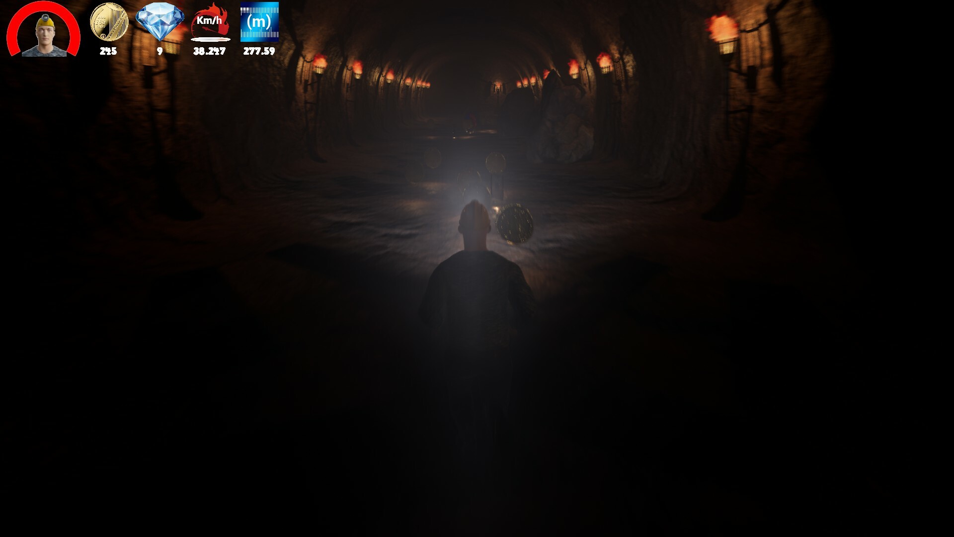 R4YL (Run for your life!) screenshot 2