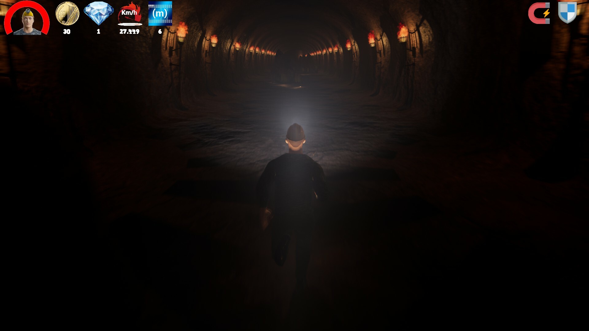 R4YL (Run for your life!) screenshot 10