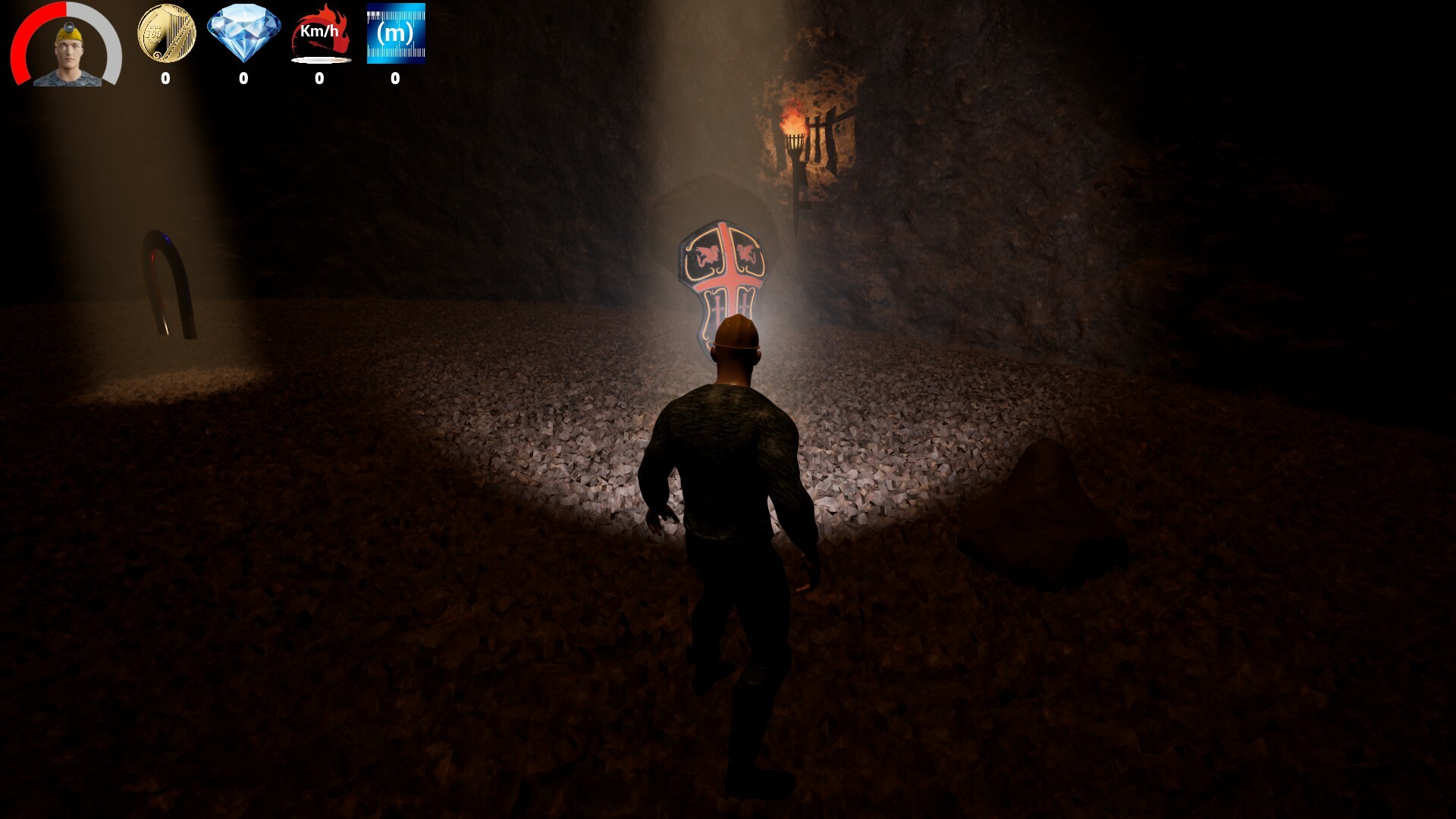 R4YL (Run for your life!) screenshot 16