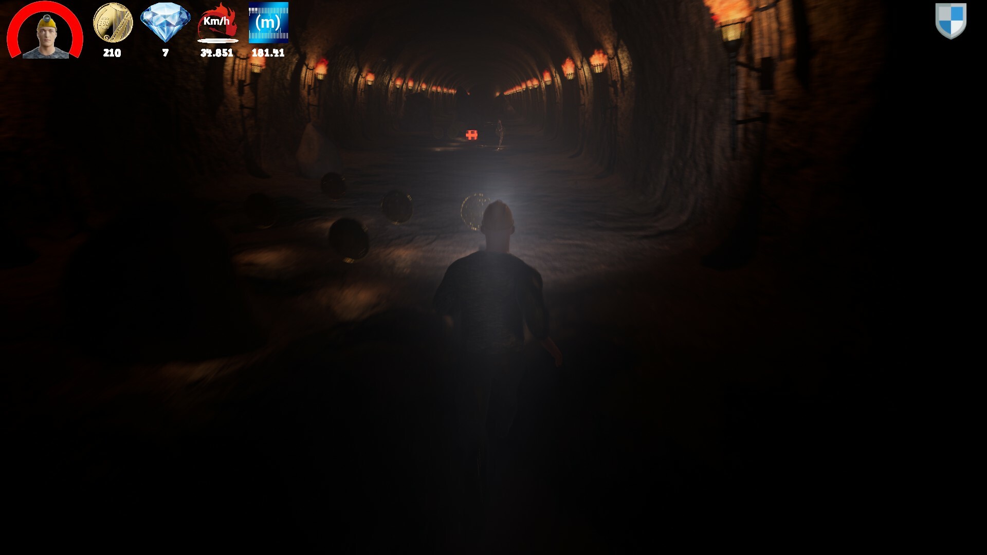 R4YL (Run for your life!) screenshot 8