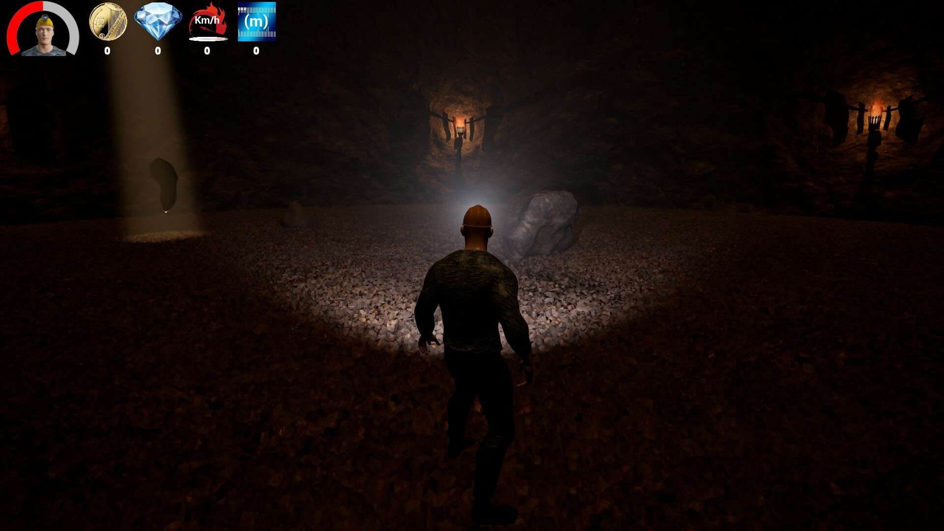 R4YL (Run for your life!) screenshot 14