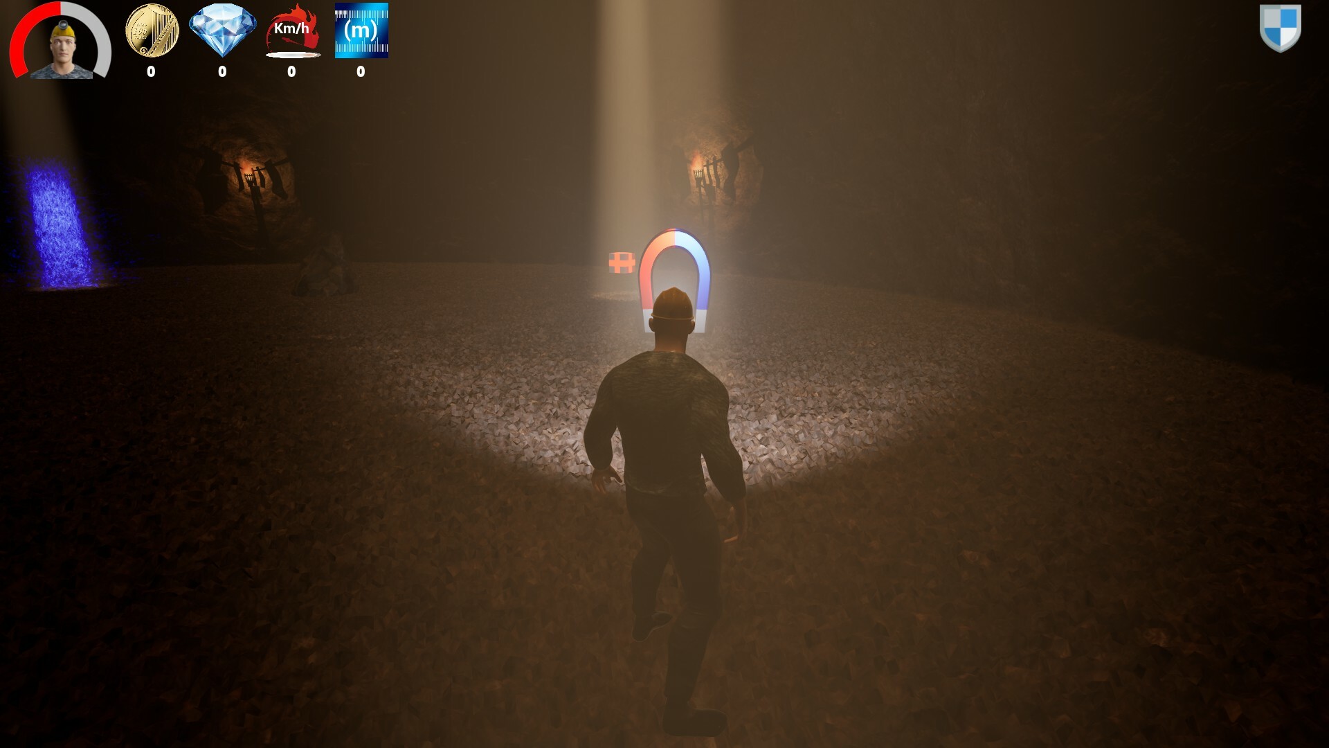 R4YL (Run for your life!) screenshot 17