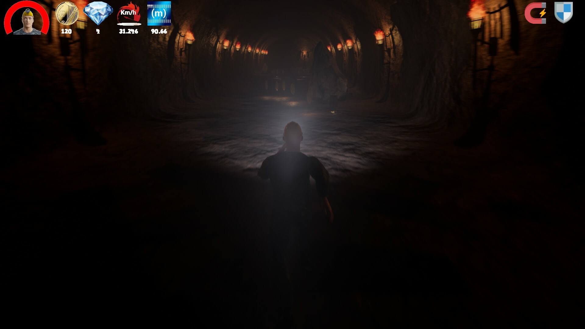 R4YL (Run for your life!) screenshot 12