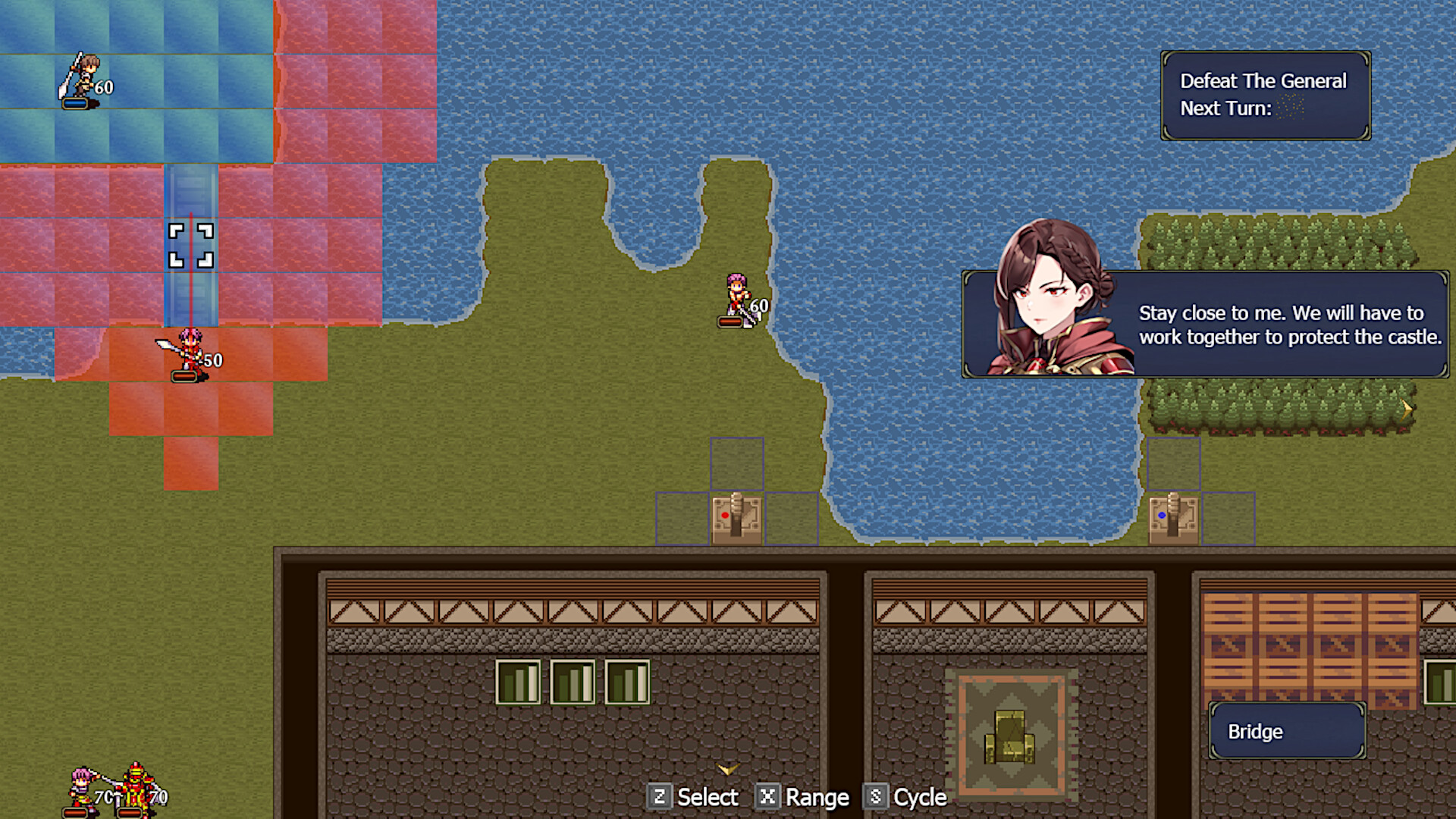 Grey Heritage: Noble Duty screenshot 7