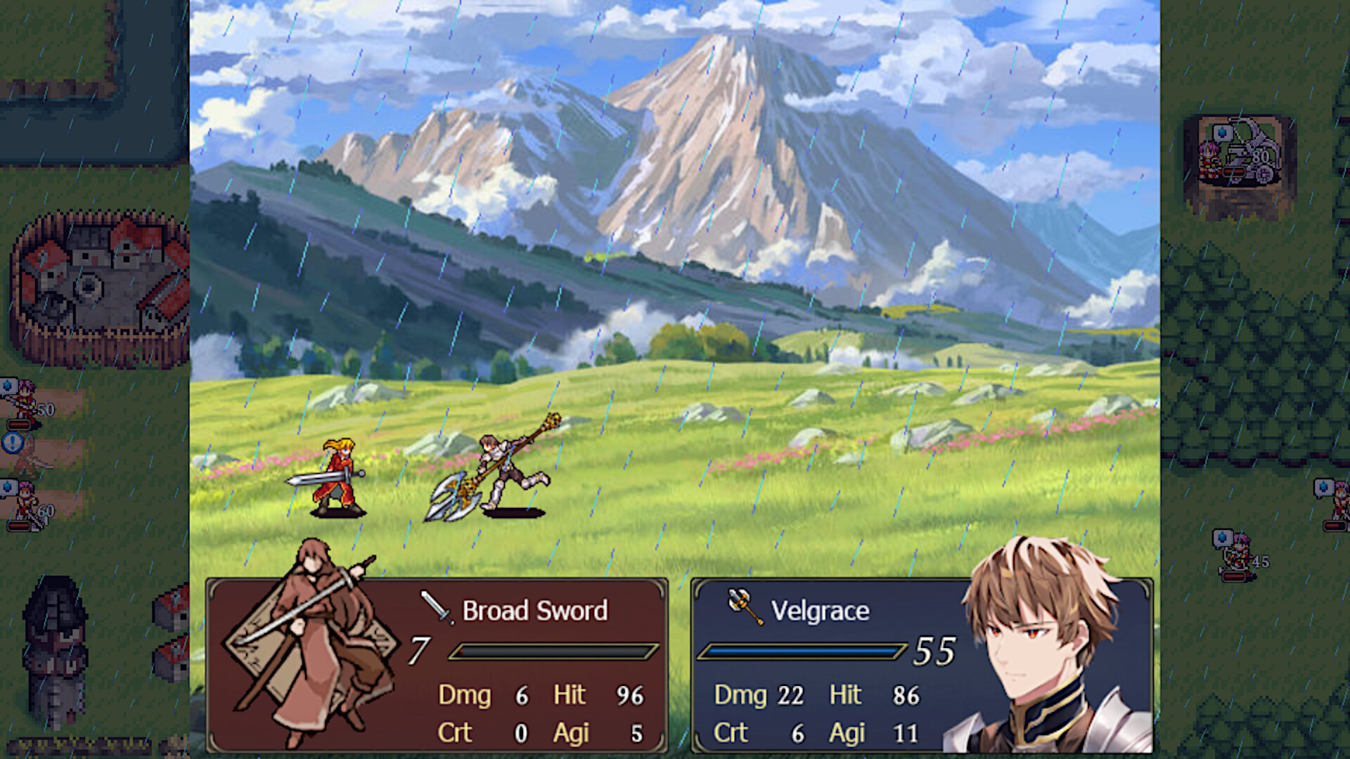 Grey Heritage: Noble Duty screenshot 1