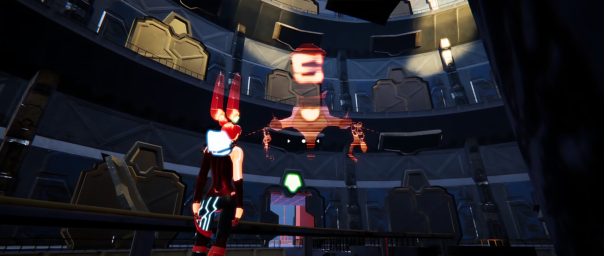 Circuit Breakout: Dual Polarity screenshot 4