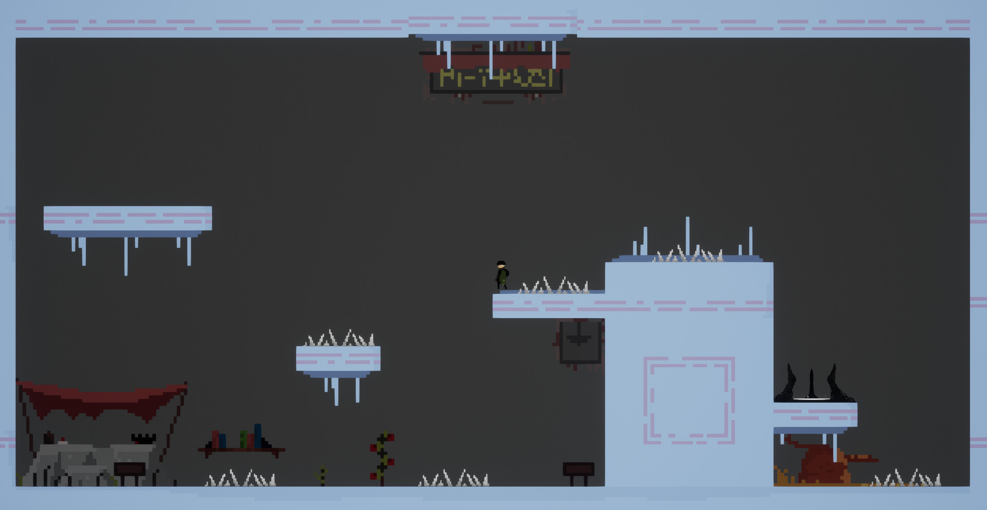 Speedrunnerz screenshot 2