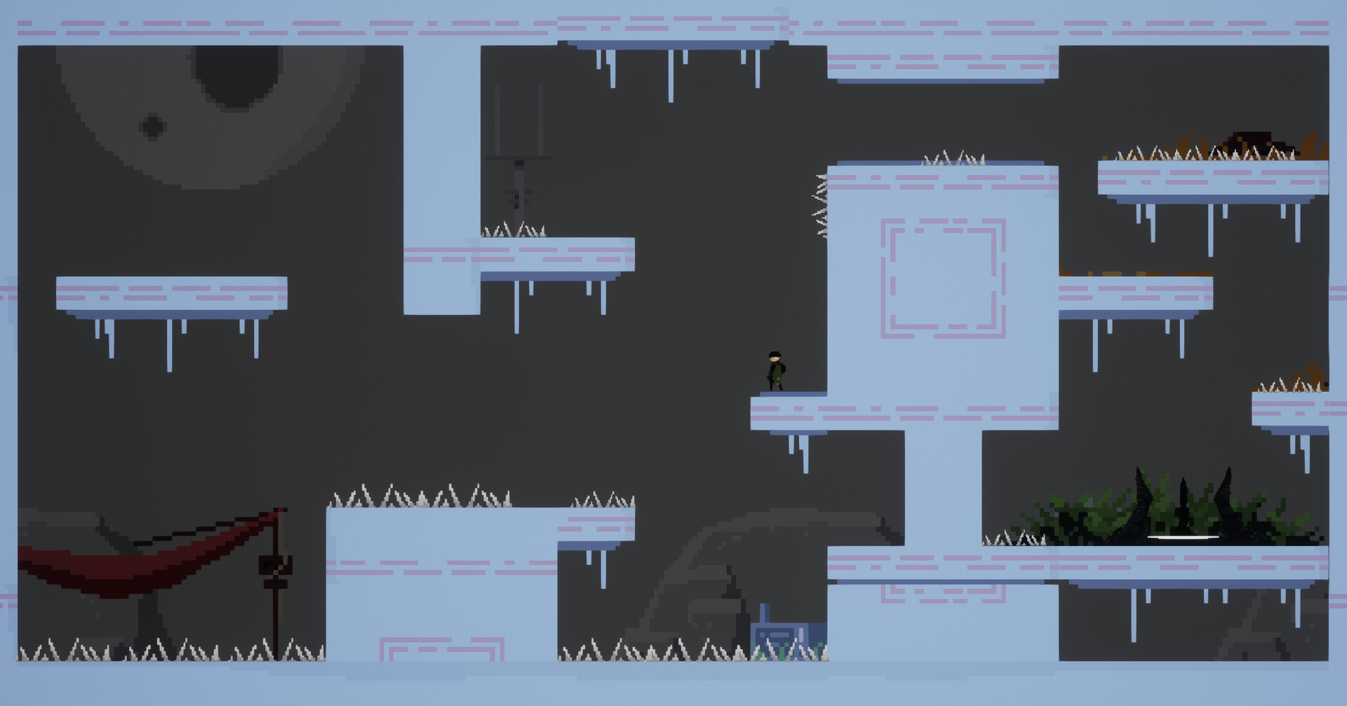 Speedrunnerz screenshot 3