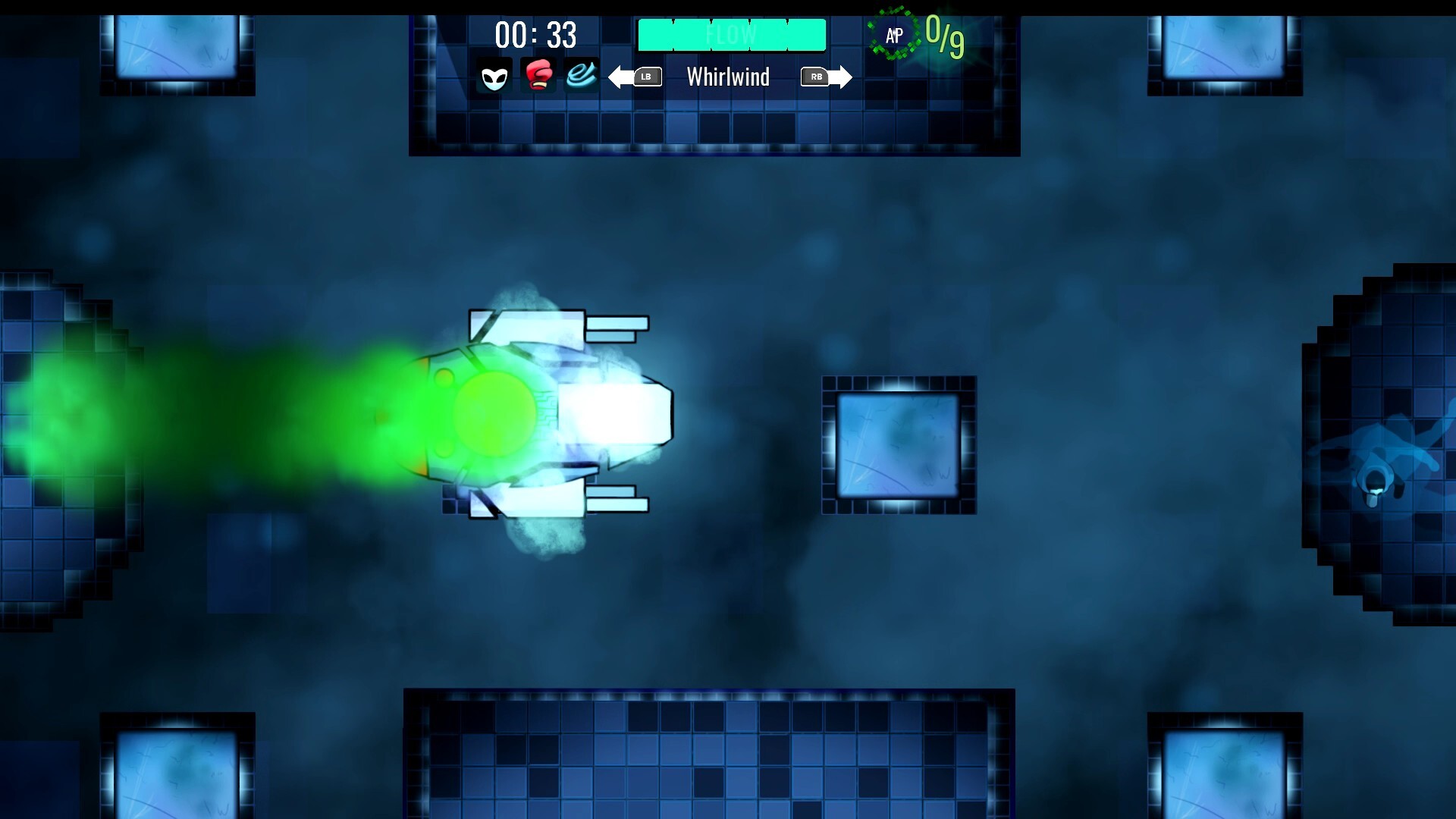 The Wind's Path screenshot 15