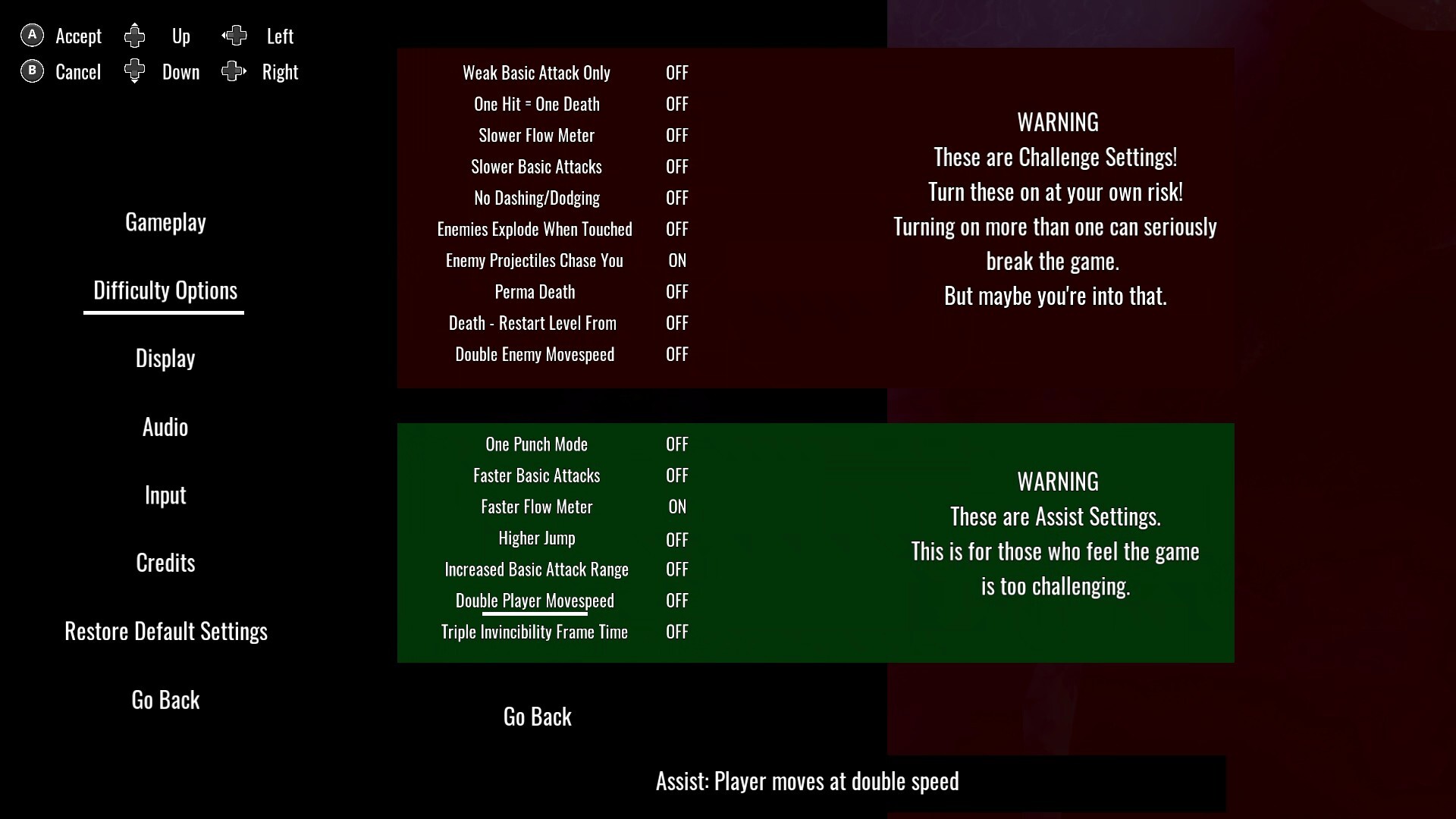 The Wind's Path screenshot 22