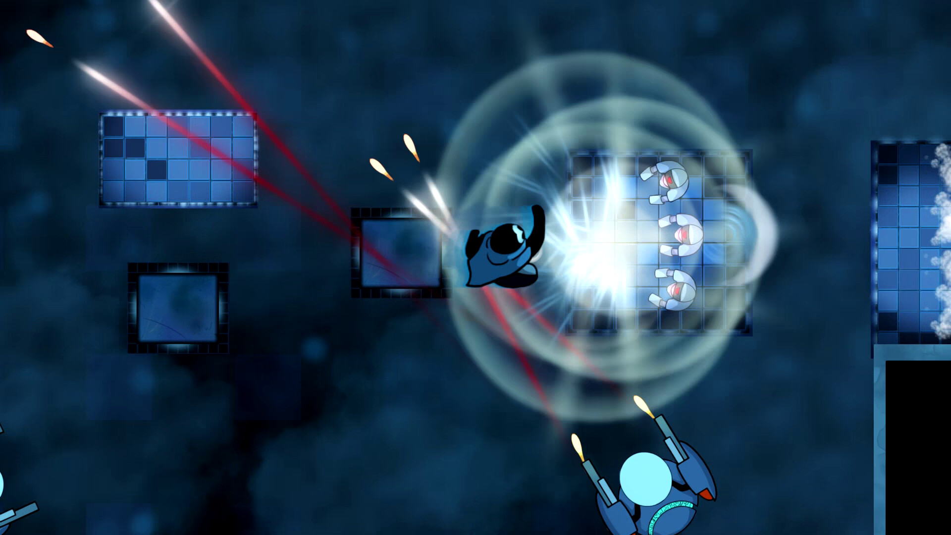 The Wind's Path screenshot 1