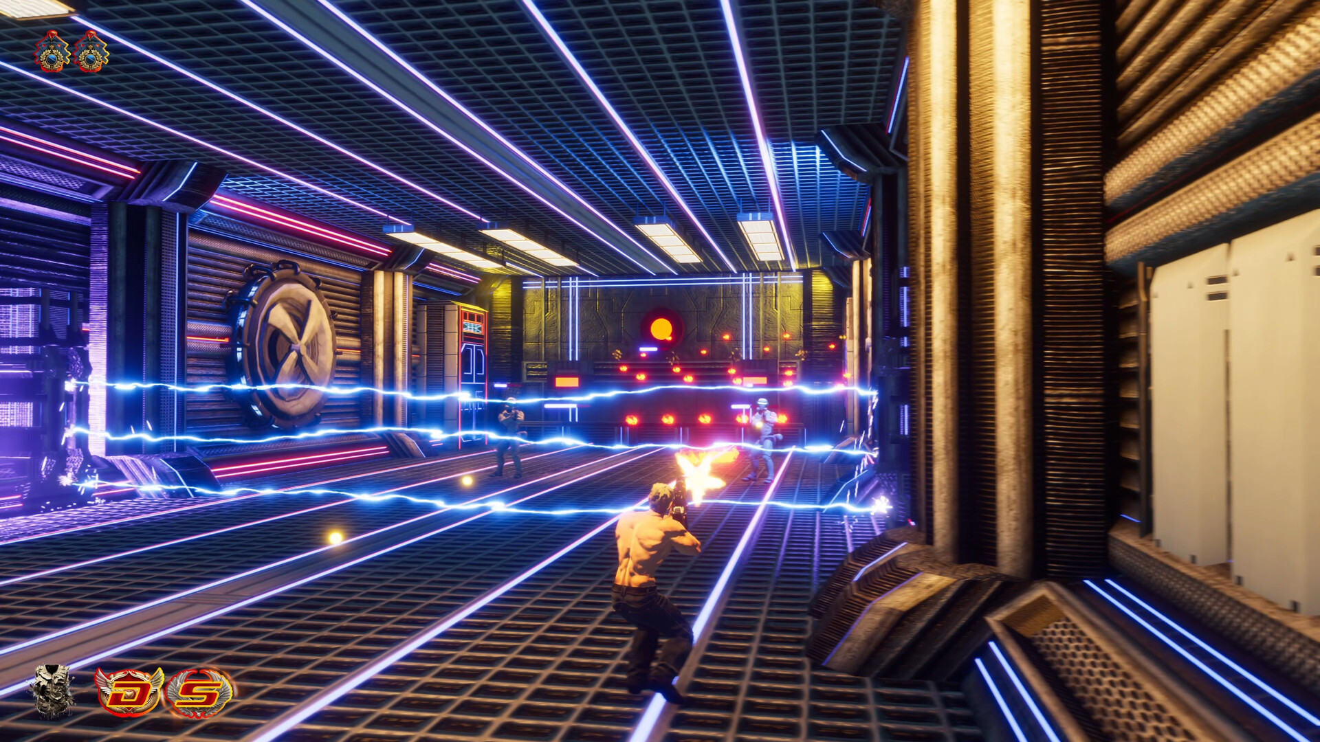 Versus screenshot 2