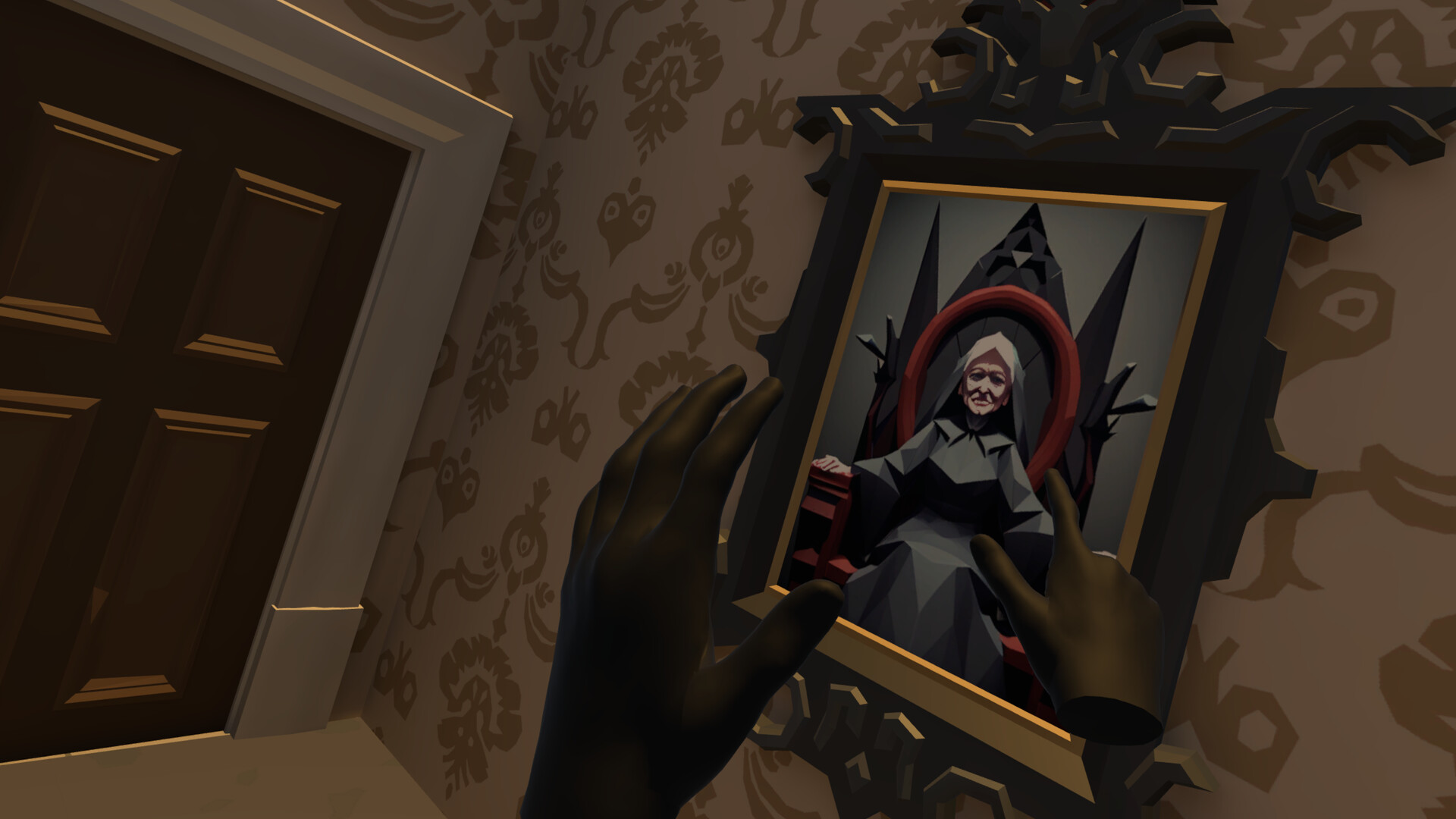 Mansion Mystery screenshot 19