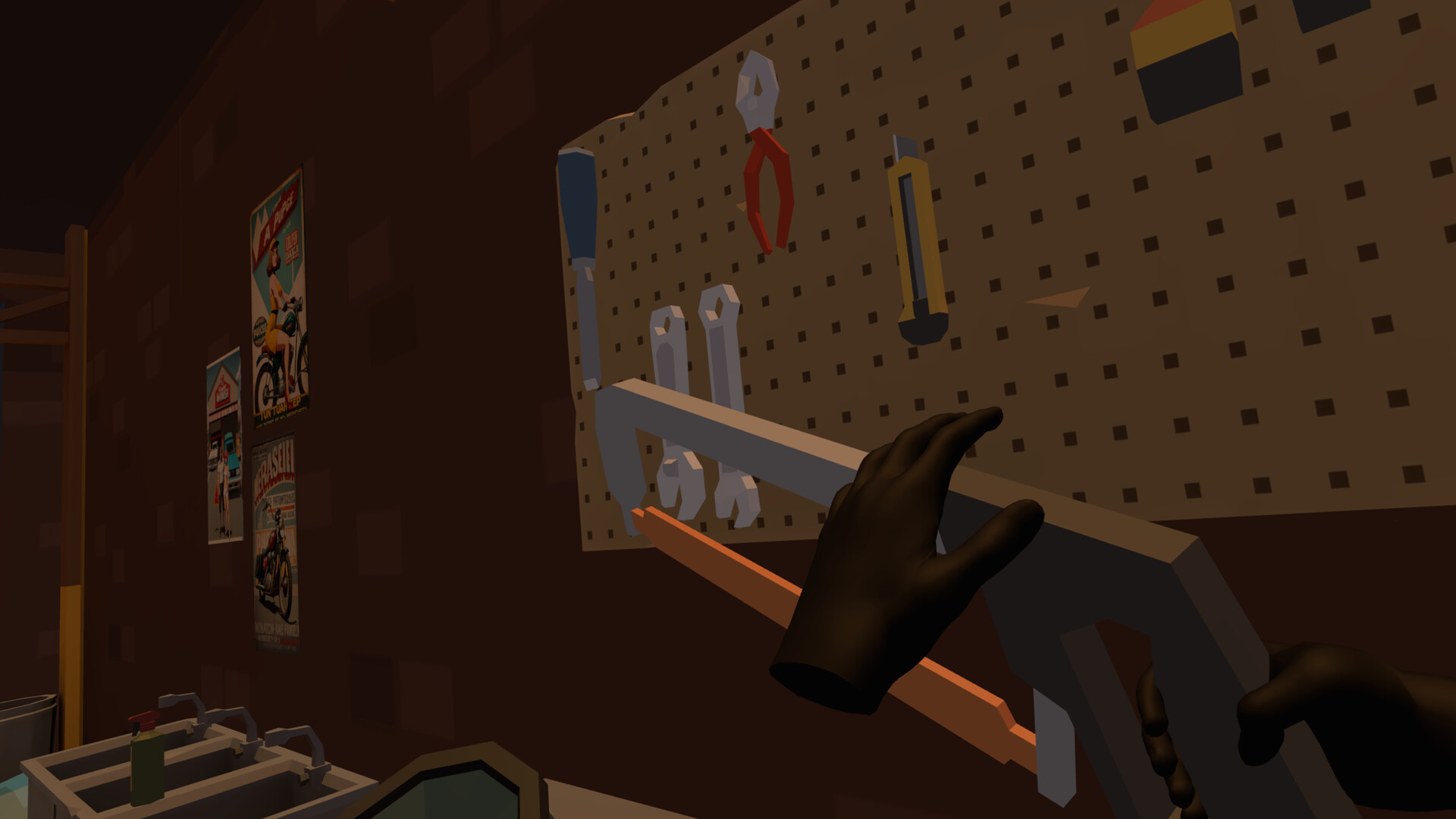 Mansion Mystery screenshot 5