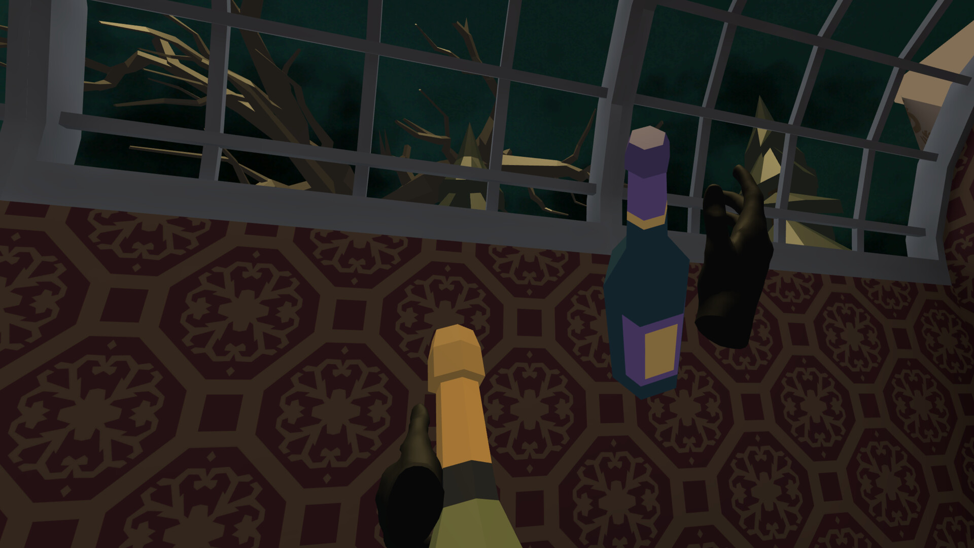 Mansion Mystery screenshot 14