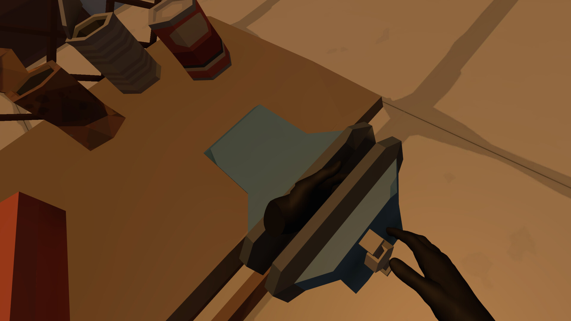 Mansion Mystery screenshot 15