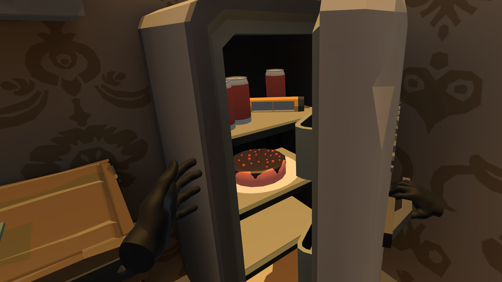 Mansion Mystery screenshot 11