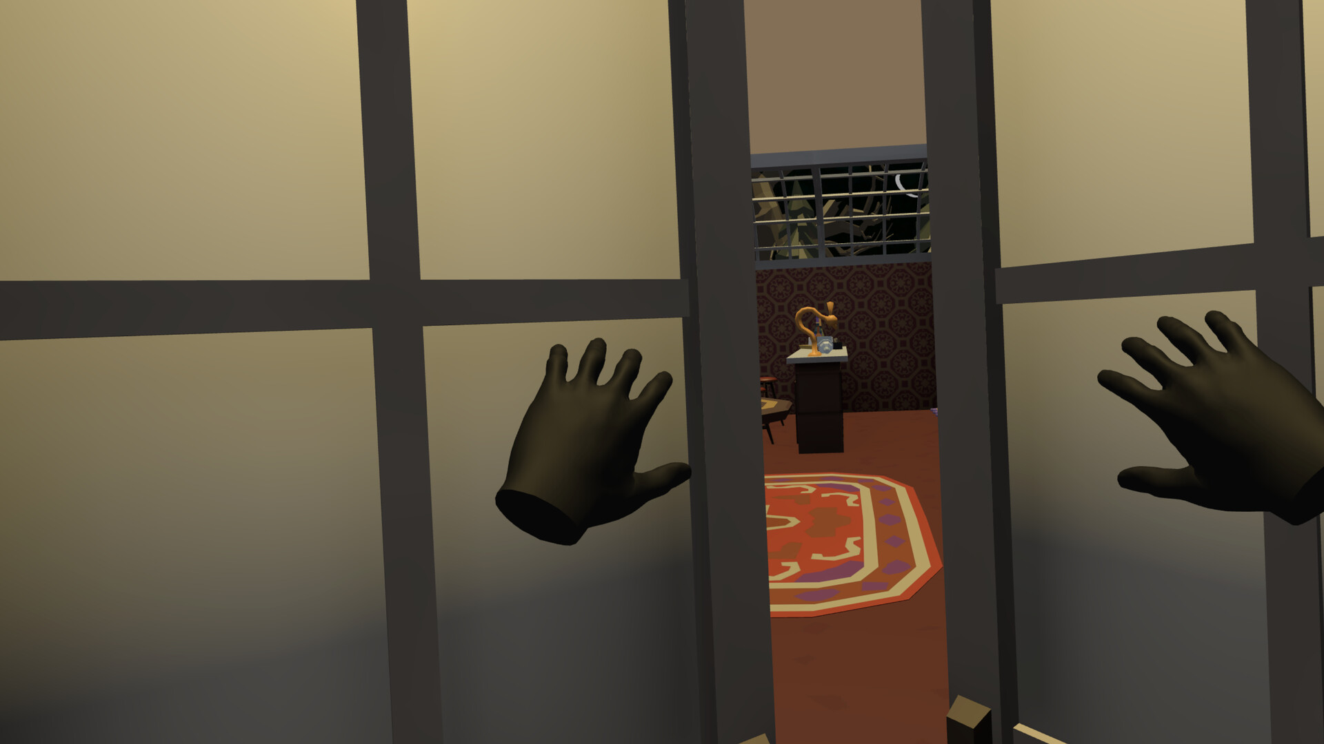Mansion Mystery screenshot 16