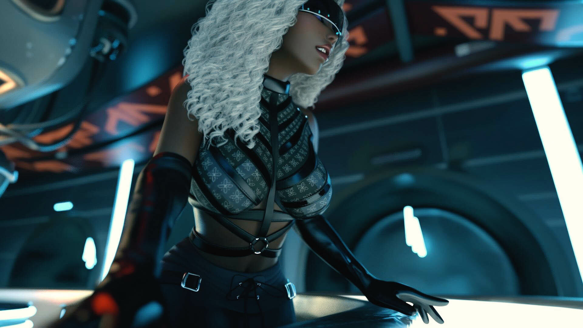 Game Of Evolution - Season 1 screenshot 5