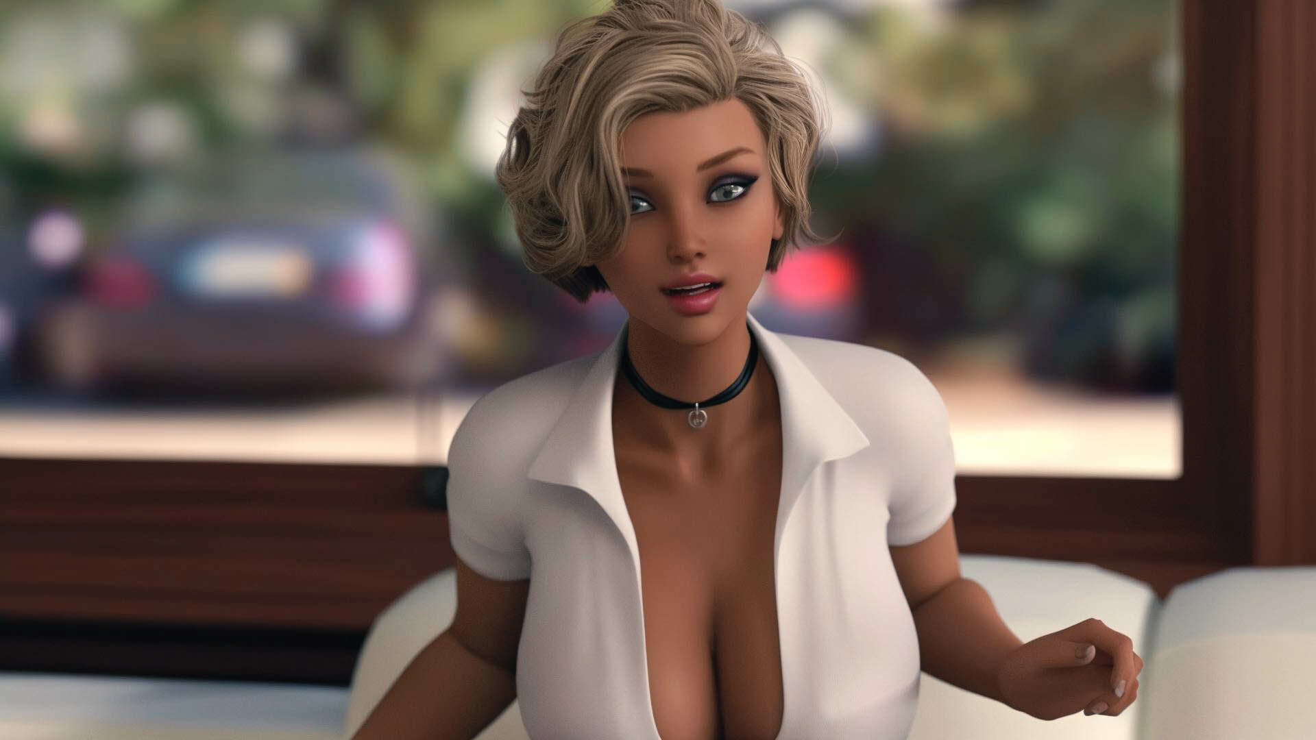 Game Of Evolution - Season 1 screenshot 4