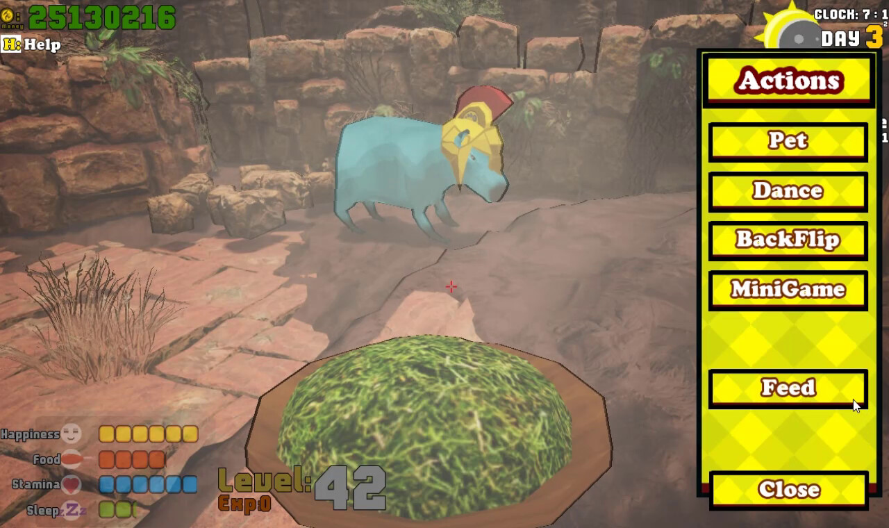 I Believe in Capybara Supremacy! screenshot 18