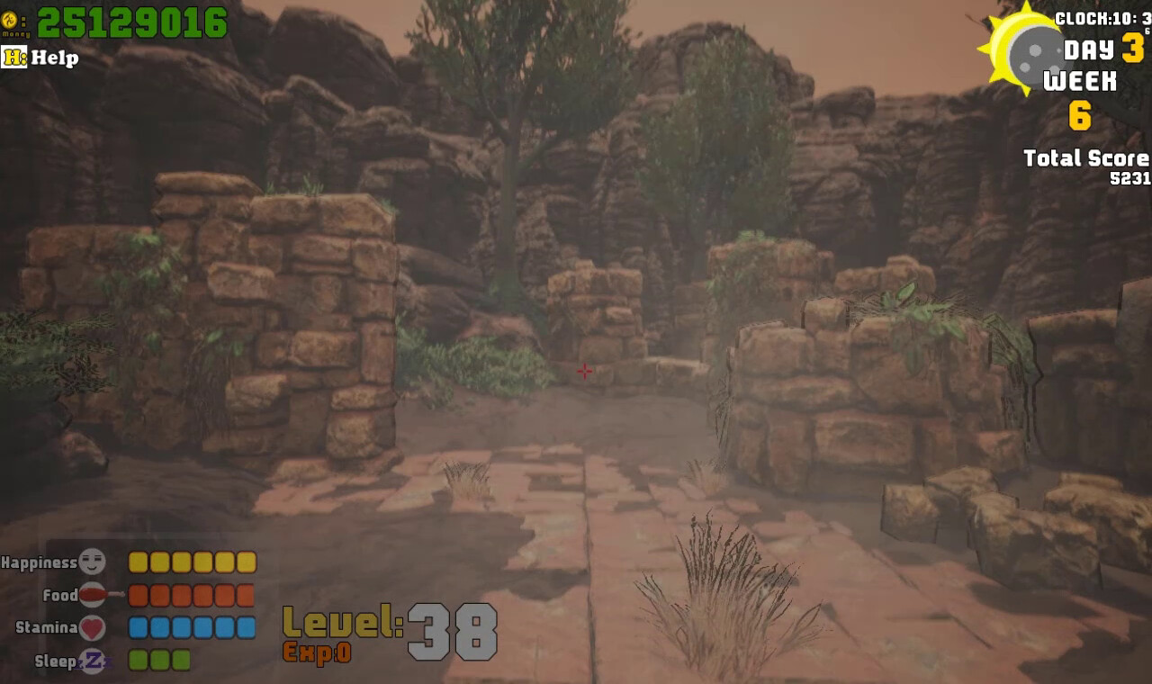 I Believe in Capybara Supremacy! screenshot 16