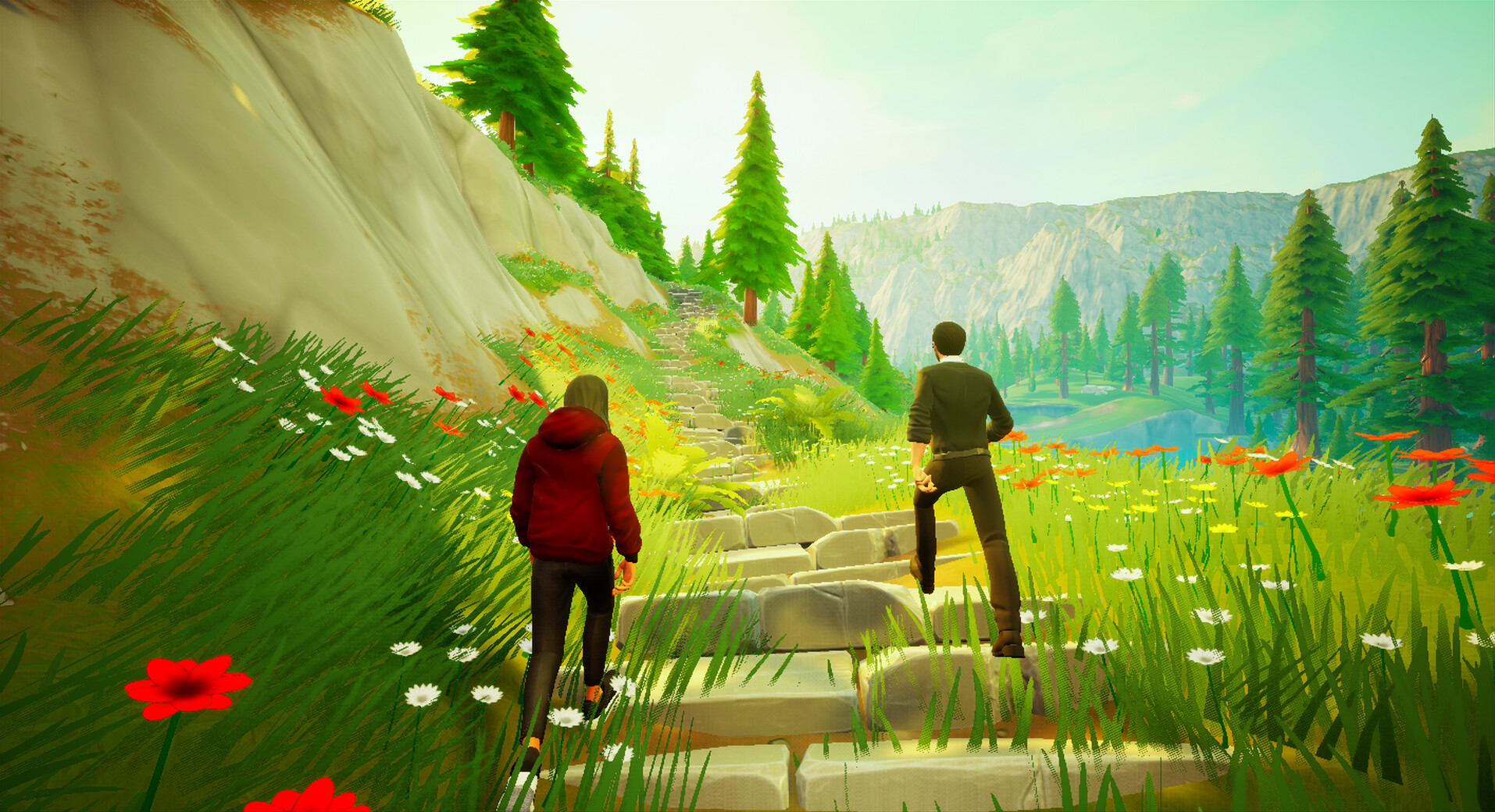 Mayhems World screenshot 5