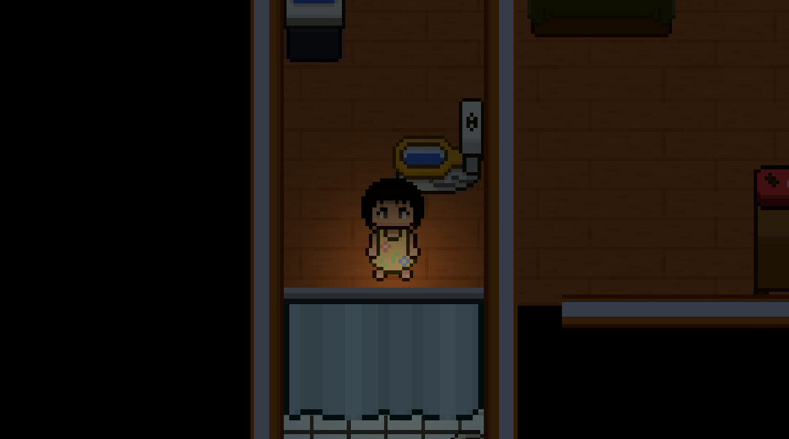 破碎之家 screenshot 4