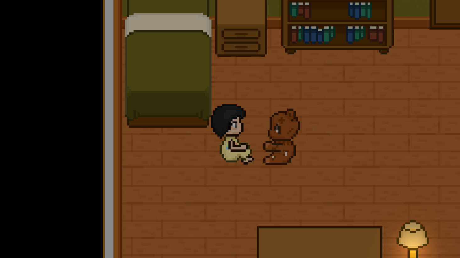 破碎之家 screenshot 1