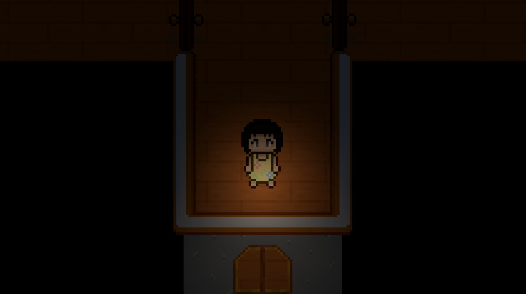 破碎之家 screenshot 5