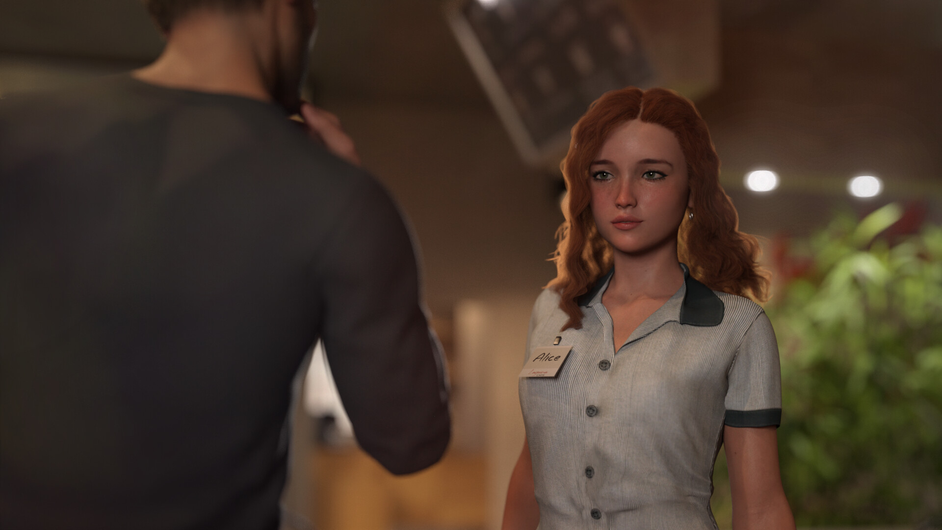 Lost at Birth screenshot 10