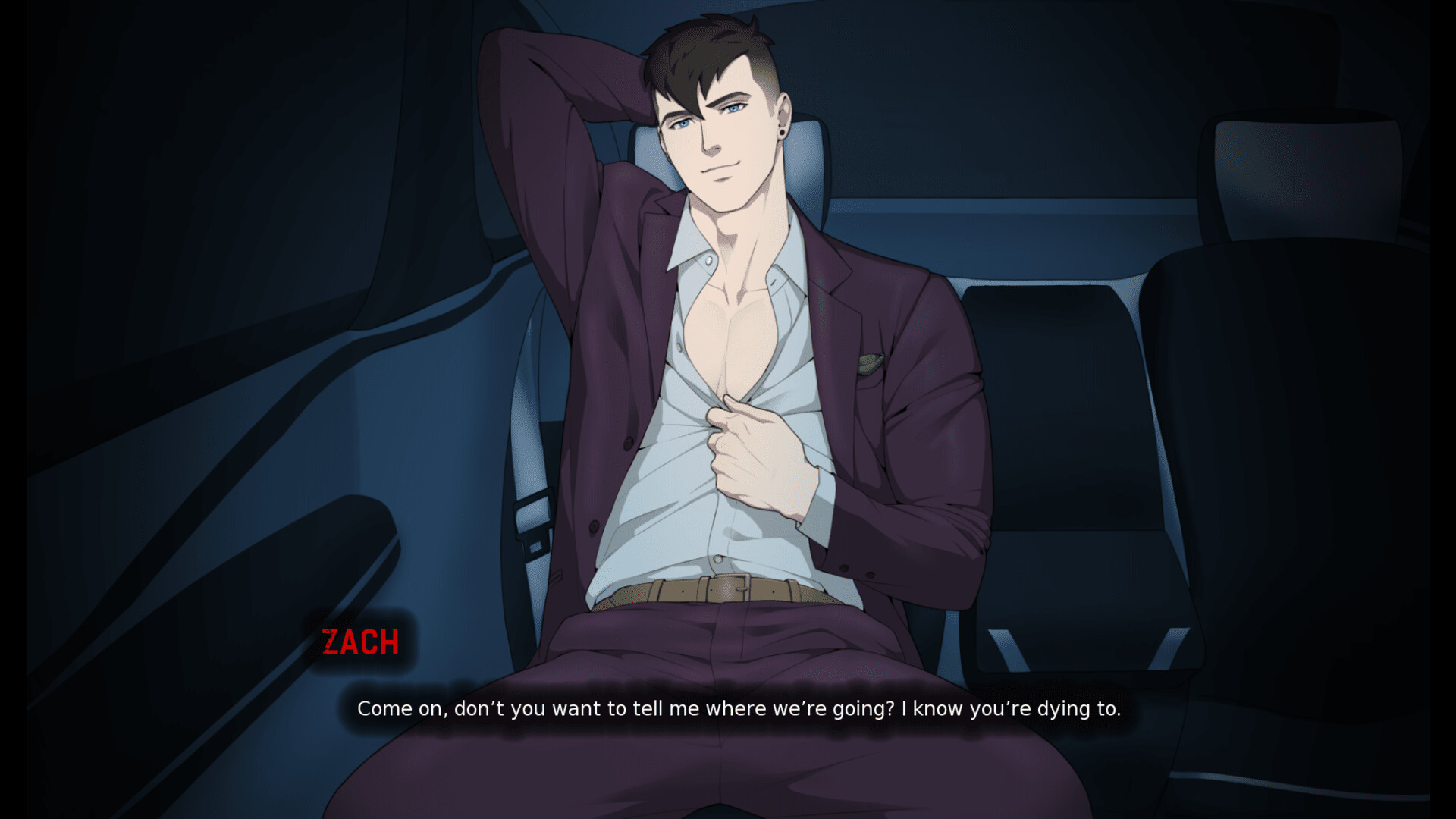 Red Ops: The First Infection screenshot 3
