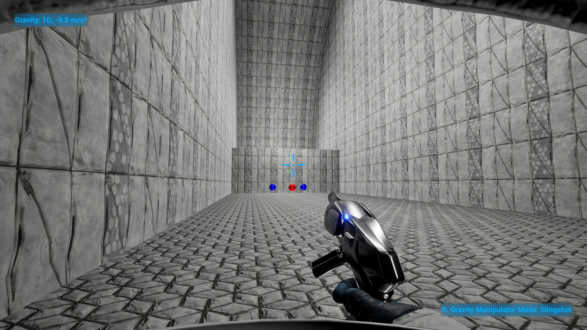 Gravity Shift screenshot 4