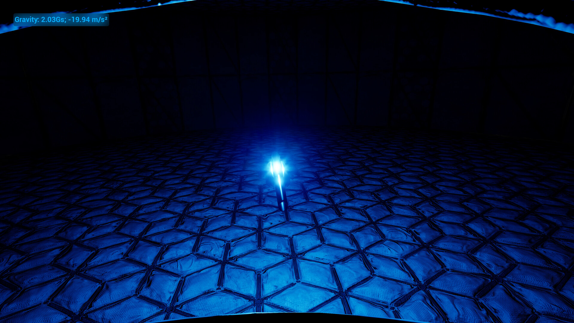 Gravity Shift screenshot 5