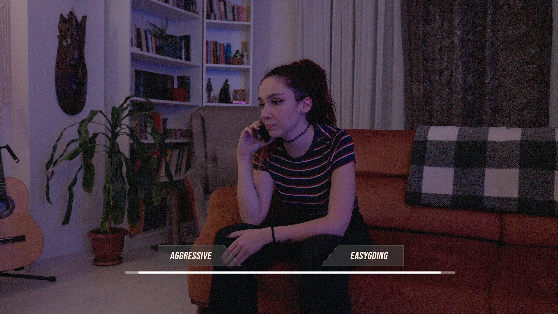 Hacked: The Streamer screenshot 2