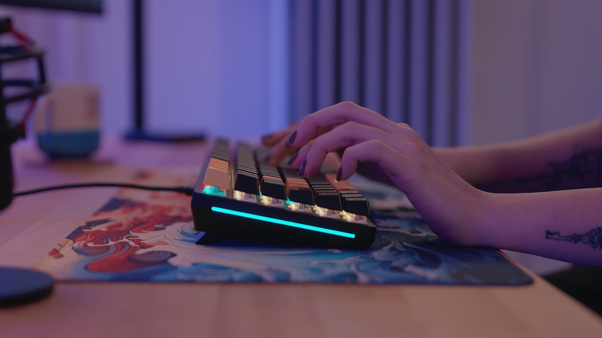 Hacked: The Streamer screenshot 8