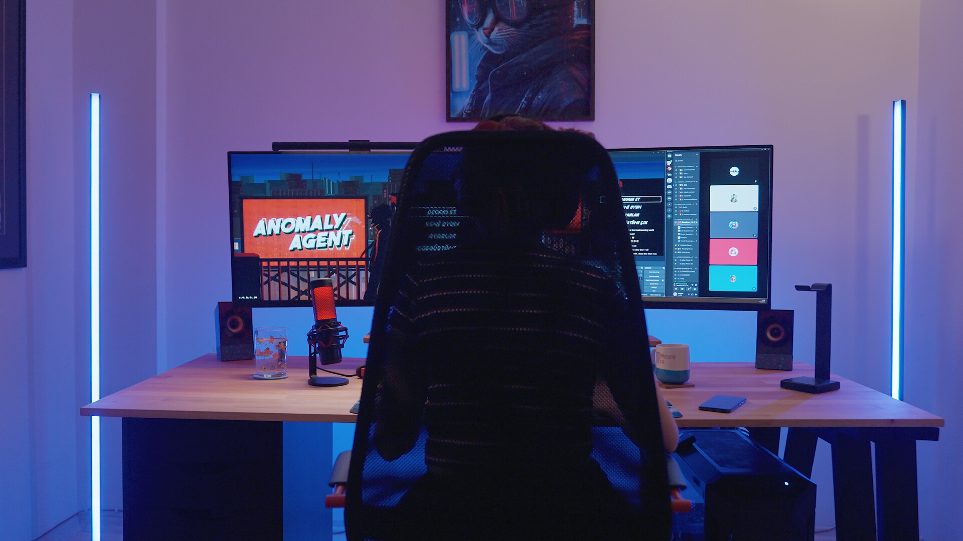 Hacked: The Streamer screenshot 6
