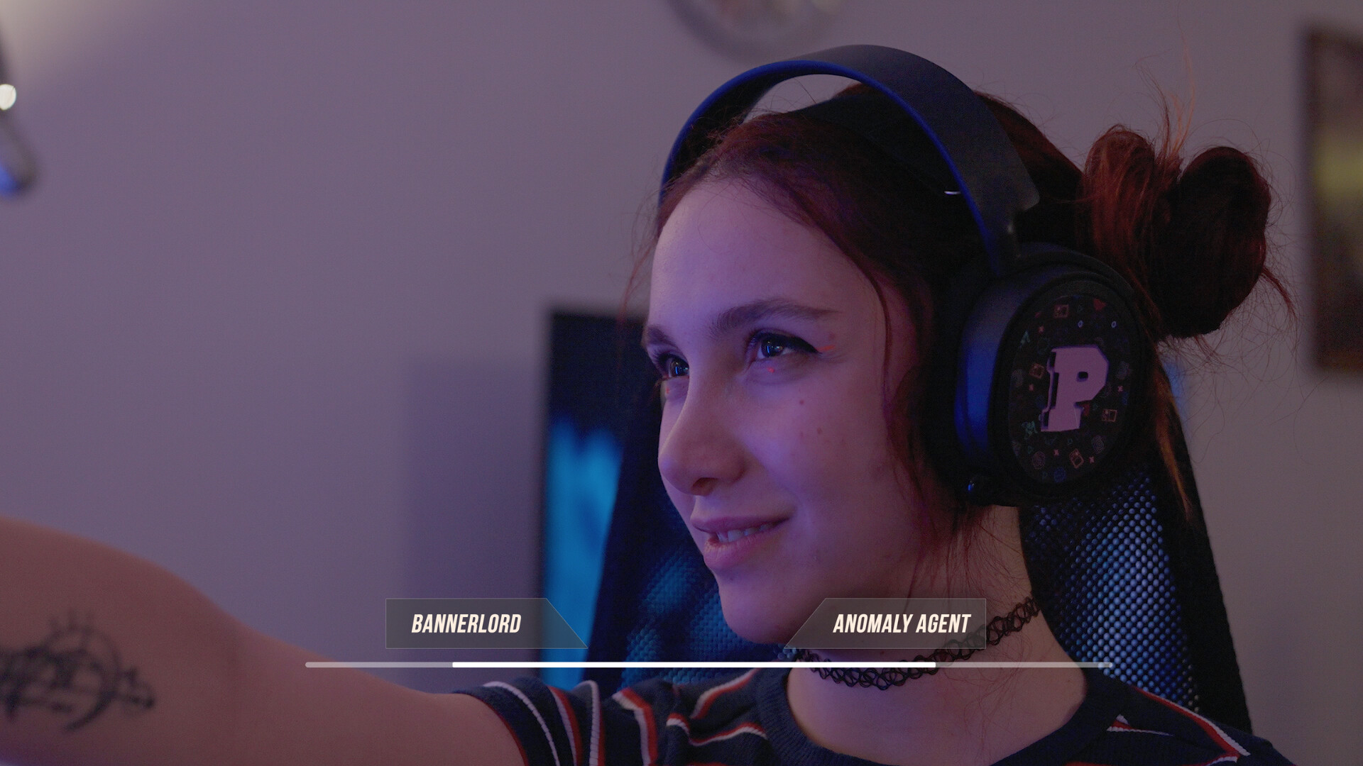 Hacked: The Streamer screenshot 1